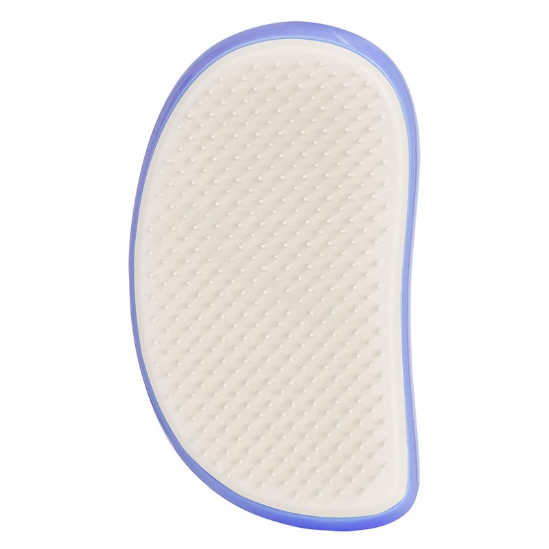 Hair Brush Tangle Teezer Salon Elite Pale Blue White [Domestic