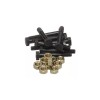 New OEM New Holland Shear Bolt & Nut for Balers