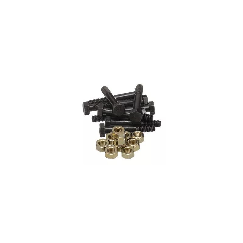 New OEM New Holland Shear Bolt & Nut for Balers