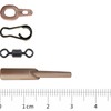 Carp Fishing Runing Rig Kit - Run Rigs for Fishing