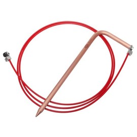 Reed Mfg Grounding Device