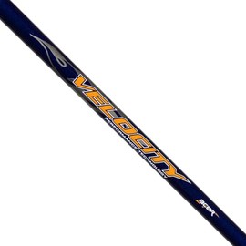 Acer Velocity Blue Graphite Wood Golf Shaft, Regular/Stiff Flex