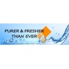 PurePlus 3 Pack PUREPLUS Water Filter Replacement Cartridge Activated Sediment