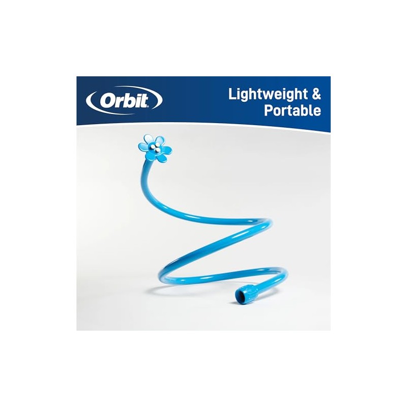 Orbit Flex Cobra Spray Mister for Instant Outdoor Cooling