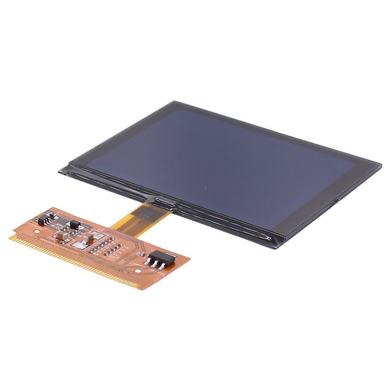 Doo Engy Car Combination Instrument LCD Display for Bora Golf