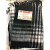 Colap Cobija C/barba Tilma Nevada 1.40mx2m Colap Ecológica Gruesa