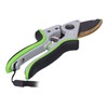 Fruit Tree Pruning Shears Garden Branch Scissors with Nonslip Tooth