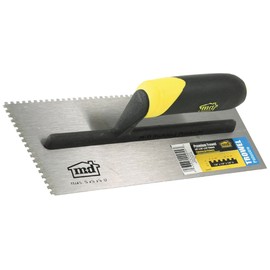 M-D Building Products 20055 1/8-Inch by 1/8-Inch by 1/8-Inch Premium U Notch