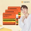 Enerthistle [Mimi Minu PICK] Enerthistle Perfect Shot Glutamine + 30 bottles High-content vitamin amino acid L-glutamine / [미미미누PICK] 에너씨슬 퍼펙트샷 글루타민+30병 고함량비타민 아미노산 L글루타민