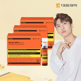 Enerthistle [Mimi Minu PICK] Enerthistle Perfect Shot Glutamine + 30 bottles High-content vitamin amino acid L-glutamine / [미미미누PICK] 에너씨슬 퍼펙트샷 글루타민+30병 고함량비타민 아미노산 L글루타민