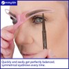 Easylife Eye Brow Stencil Kit. Set of 2 Eyebrow Shaper