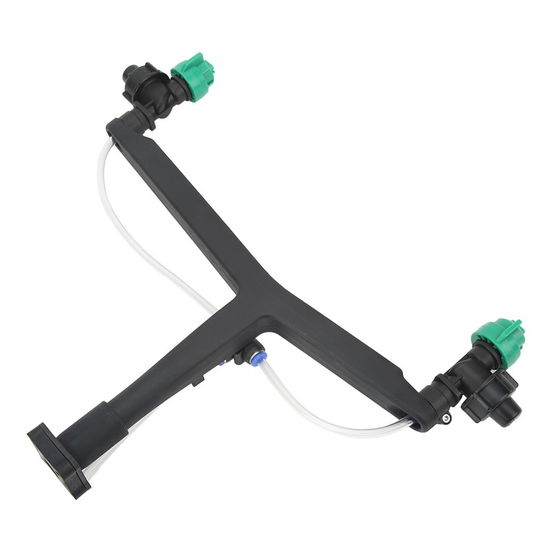 Agricultural Plant Protection Drone Y Type Double Nozzle Plant Protection
