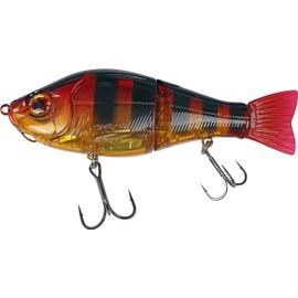 Gunki Scunner 135 S Twin 13.5 cm 53.5 g - Swimbait, Gunki Colours: Red Perch