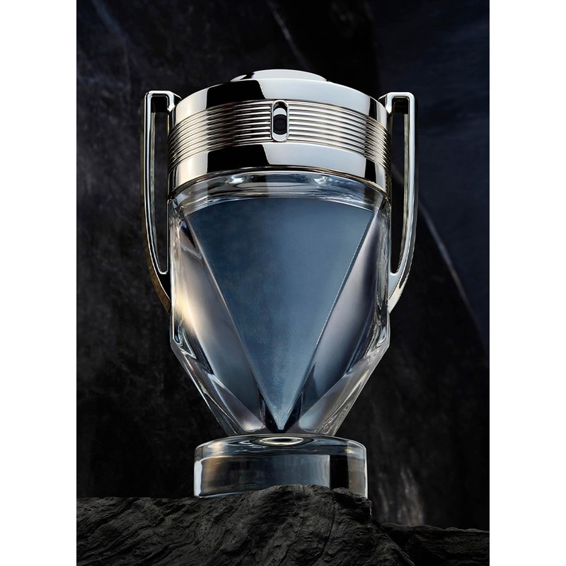 Paco Rabanne Invictus Men 6.8 oz EDT Spray