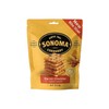 Sonoma Creamery Cheese Crisps, Bacon Cheddar, Savory Snack Cracker, High