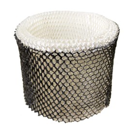 HQRP Filter 3-Pack Compatible with Sunbeam HWF64CS HWF64 SCM1745 SCM1746 SCM1747 Type-E Humidifier