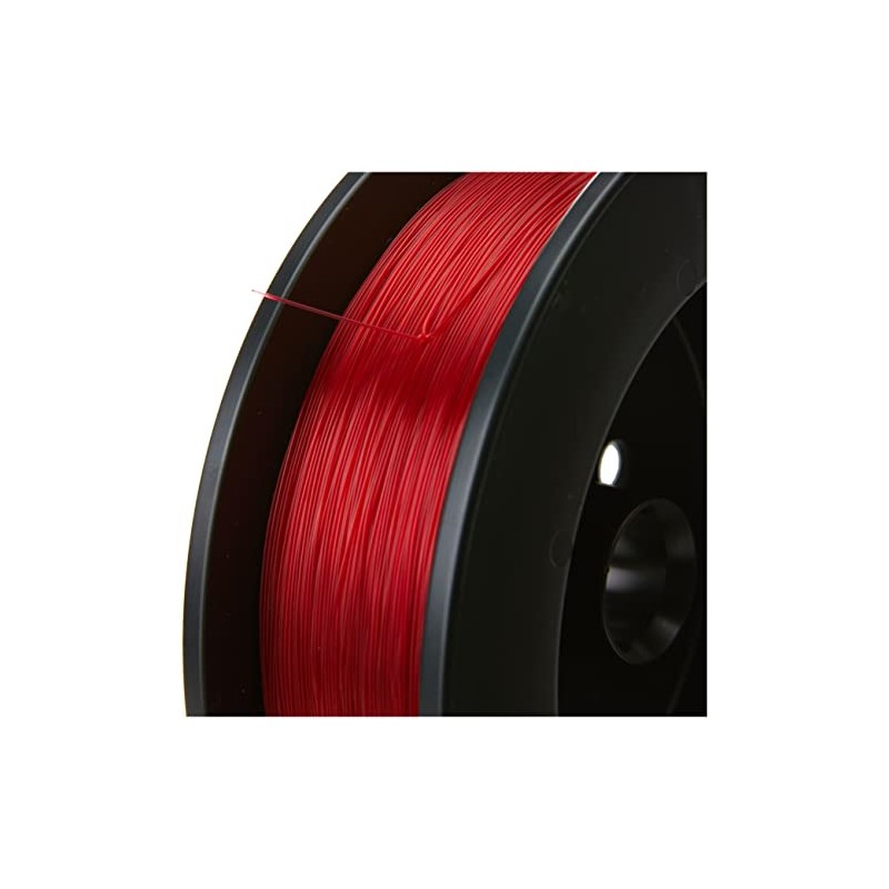 Maxima RED 600m Bulk SPL 15LB Spool