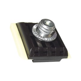 GEZE Replacement Slides for E, R, ECLine and ISM Slide Rails