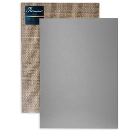 Reemara Linoleum board, linoleum board, linoleum sheet in DIN A3, A4, A5 or A6, thickness 3.2 mm (A4)