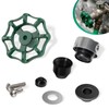 C-144KT-807 Complete Wall Hydrant Faucet Service Repair Kit for Prier