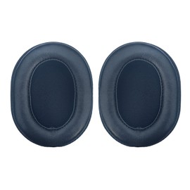 Haoyull Replacement Ear Pads for CLEER Flow Headphones, Memory Foam Ear Cushions, Black