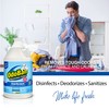 OdoBan Ready-to-Use Disinfectant and Odor Eliminator, Made in the USA,