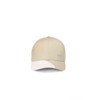 Generisch Baseball Cap for Men and Women, beige