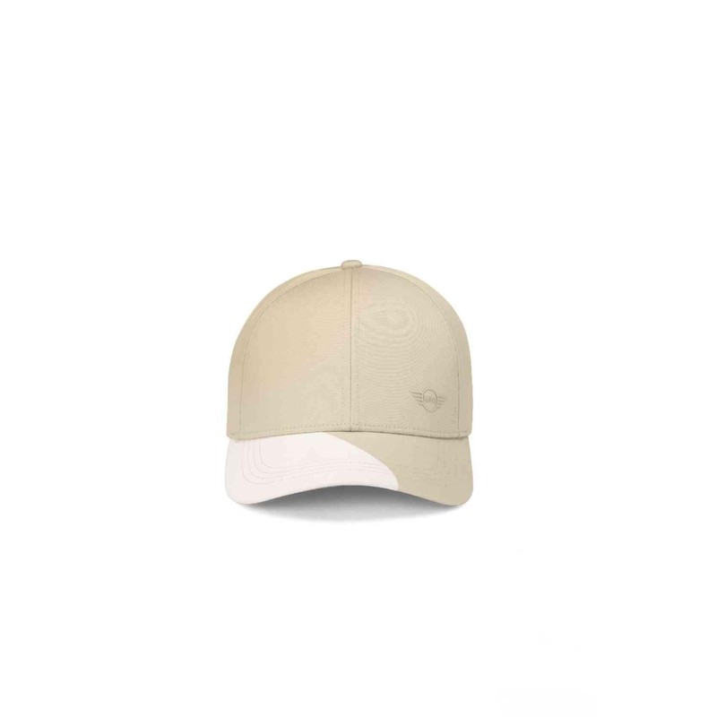 Generisch Baseball Cap for Men and Women, beige