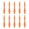 sourcing map 10pcs Universal Pry Spudger Tool, Phone Pry Opening
