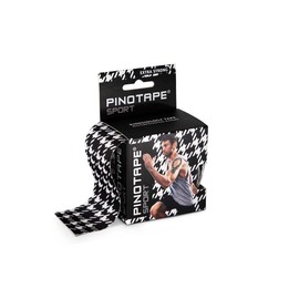 Pinotape Sport Kinesiology Tape 5 cm x 5 m (Pepita Style)