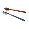 Le Creuset Chopsticks, Set of 2, Chop Sticks, Cherry Red,