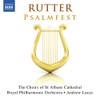 Rutter: Psalmfest