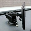 RHINORO DASHBOARD MOUNT HOLDER STICKY SUCTION CUP FOR GPS SAT