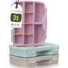 idea-station Sorting Box 3 Pieces / 19 x 15 cm