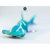 Articulated Hammerhead Shark - Hammerhead Shark Figurine - Hammerhead Shark