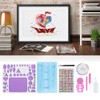 Paper Quilling Tool Set Starter DIY HandMade Art Craft 809