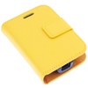 foto-kontor Case Compatible with Abbott Freestyle Libre 3 Case Book