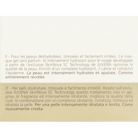 Juvena Specialist Moisture Plus Gel Mask 75ml