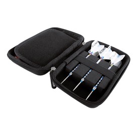 RED DRAGON Gerwyn Price Iceman World Champion Edition Darts Case