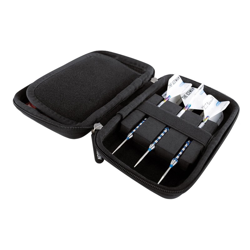 RED DRAGON Gerwyn Price Iceman World Champion Edition Darts Case