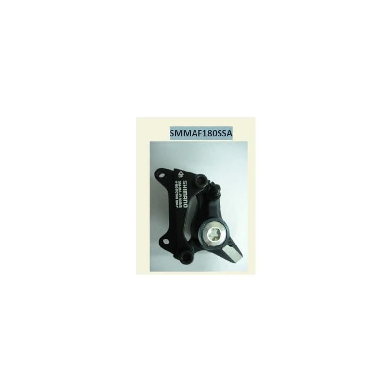 Shimano Adaptateur Etrier Avant Standard Int > Standard Int Disque