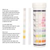 30pcs Aquarium Test Strips Professional 6 in 1 Fish Tank