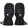Surprizeshop Winter Golf Mitts Pair | Left & Right Hand