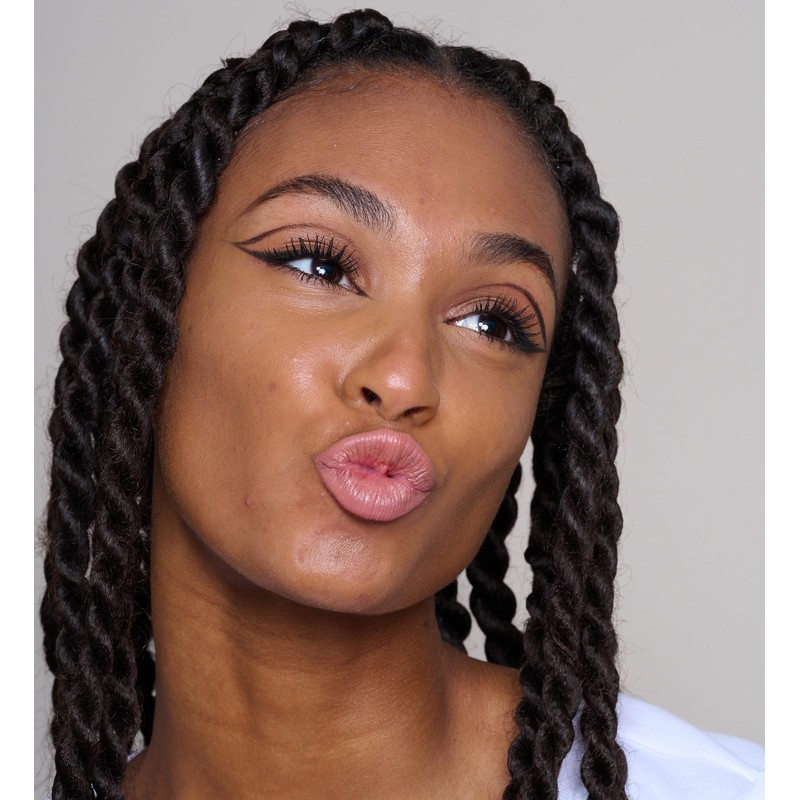 Mii Cosmetics HydraBoost Lip Lover Lipstick | Hydrating, Glossy &