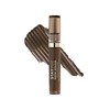 Stay Put Tinted Brow Mousse - Dark Brown