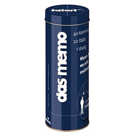 moses. 86024 – Tatort – The Memo