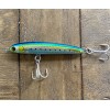 All or Nothing lures NEW 5' GHOST2 -Sinking 80gms /