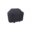 Weber 7132 GRILL COVER BLACK AFTERMARKET