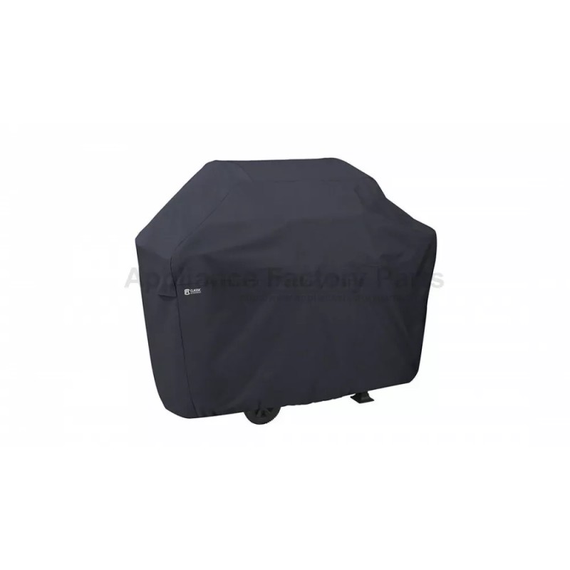 Weber 7132 GRILL COVER BLACK AFTERMARKET