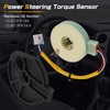 Power Steering Torque Sensor Compatible with Ford Escape 2008-2012 with